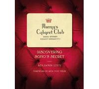 Benjamin Levy Murray's Cabaret Club (Copertina rigida)