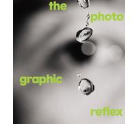 Benjamin Levy The Photographic Reflex (Copertina rigida) (PRESALE 01/10/2026)
