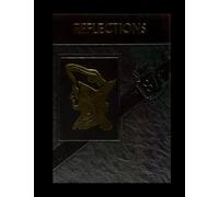 Benjamin Logan High School - 1987 Yearbook | Official Classmates® Premium Reprint | Authentic Archival Edition | Softcover