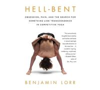 Benjamin Lorr Hell-Bent (Tascabile)