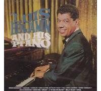 Benjamin, Luis - and His Piano