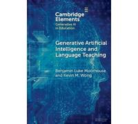 Generative Artificial Intelligence and Language Teaching