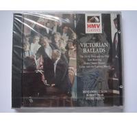 Benjamin Luxon, Robert Tear, Andre Previn - Victorian Ballads