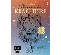 Benjamin Maier Praxisbuch Schamanische Krafttiere - Entdecke deine S (Tascabile)