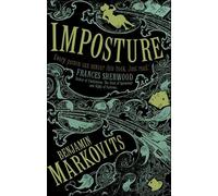Benjamin Markovits Imposture (Tascabile)