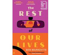 Benjamin Markovits The Rest of Our Lives (Tascabile)