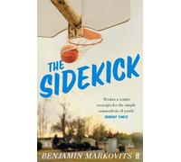 Benjamin Markovits The Sidekick (Tascabile)