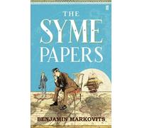 Benjamin Markovits The Syme Papers (Tascabile)