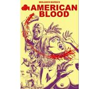 Benjamin Marra American Blood (Tascabile)