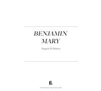 Benjamin Mary: 2