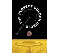 Benjamin Myers The Perfect Golden Circle (Tascabile)