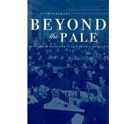 Benjamin Nathans Beyond the Pale (Tascabile)