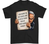 Benjamin Netanyahu Free Palestine (Palestina Libera) Iran USA Israele Anti