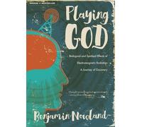Benjamin Nowland Playing God (Tascabile)