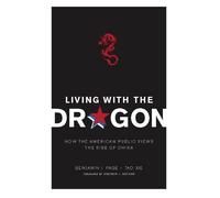 Benjamin Page Tao Xie Living with the Dragon (Copertina rigida)