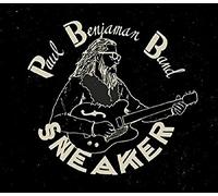 Benjamin Paul - Sneaker