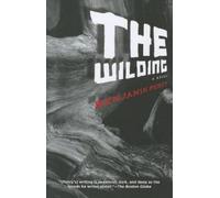 Benjamin Percy The Wilding (Tascabile)