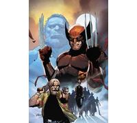 Benjamin Percy Wolverine By Benjamin Percy Vol. 5 (Tascabile)