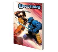 Benjamin Percy Wolverine by Benjamin Percy Vol. 6 (Tascabile)