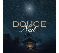 Benjamin Pouzin - Douce Nuit, CD Noël