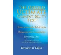 Benjamin R Kugler The Oxford Ultimate Compatibility Test TM (Copertina rigida)