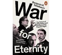 Benjamin R. Teitelbaum War for Eternity (Tascabile)