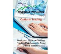 Benjamin Ray Bears Options Trading (Copertina rigida)