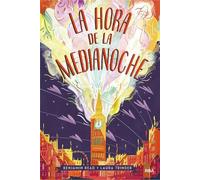Benjamin Read La hora de la medianoche / The Midnight Hour (Copertina rigida)