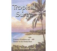 Benjamin Reilly Tropical Surge (Tascabile)