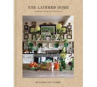 Benjamin Reynaert The Layered Home (Copertina rigida)