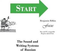 Benjamin Rifkin START CD-ROM (CD-ROM)
