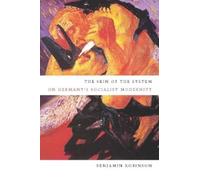 Benjamin Robinson The Skin of the System (Copertina rigida)
