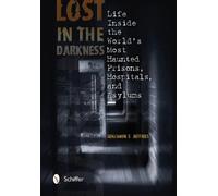 Benjamin S. Jeffries Lost in the Darkness (Tascabile)