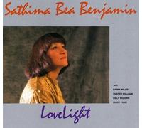 Benjamin, Sathima Bea - Love Light by Benjamin, Sathima Bea (1997) Audio CD