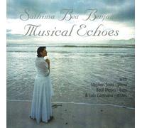 Benjamin Sathima Bea - Musical Echoes