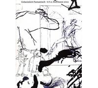 Benjamin Schlodder Christina Schmitz Wolfgang B E.T.A. Hoffmann. Un (Tascabile)
