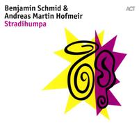 Andreas Martin Hofmeir - Stradihumpa