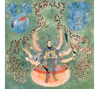 Benjamin Schoos La via diretta della malinconia (Vinyl LP)