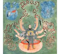 Benjamin Schoos - The Direct Way to Melancholy