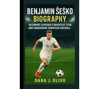 Benjamin Šeško Biography.: Becoming Slovenia’s Brightest Star And Conquering European Football.