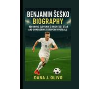 Benjamin Šeško Biography.: Becoming Slovenia’s Brightest Star And Conquering European Football.