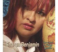 Benjamin, Sharon - Perfect Little World
