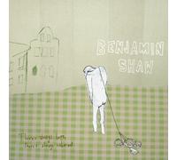 Benjamin Shaw - There's Always Hope, There s Always Cabernet