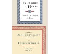 Benjamin Shield Handbook for the Heart (Tascabile)