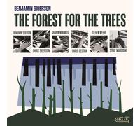 Benjamin Sigerson - The Forest For The Trees