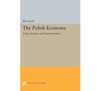 Benjamin Slay The Polish Economy (Tascabile) Princeton Legacy Library