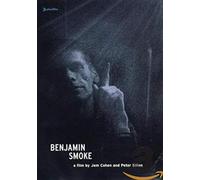 Benjamin Smoke