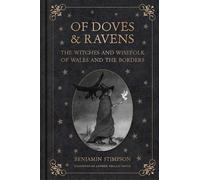 Benjamin Stimps Of Doves and Ravens: The (Copertina rigida) (PRESALE 04/09/2025)