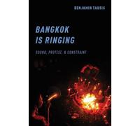 Benjamin Tausig Bangkok is Ringing (Tascabile)