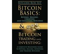 Benjamin Tideas Bitcoin Box Set (Tascabile)